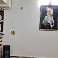واحد 150متری لوکس نزدیک دریاچه شاپوری وپل شکسته|اجارهٔ کوتاه‌مدت آپارتمان و سوئیت|خرم‌آباد, |دیوار