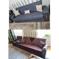 تعمیرات تخصصی مبل تاشو