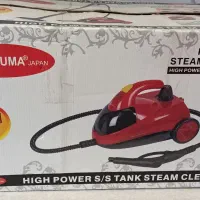 بخار شور