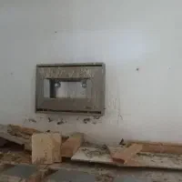 بخاری فقط سنگ نیازداره سالمه