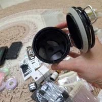 پک کامل لوازم کاشت اکستنشن مژه و تخت و صندلی|آرایشی، بهداشتی، درمانی|رشت, کوی امام رضا|دیوار