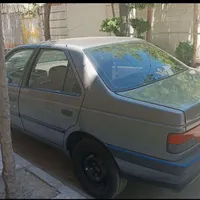 پژو 405 GLX بنزینی، مدل ۱۳۹۰|خودرو سواری و وانت|مشهد, سرافرازان|دیوار