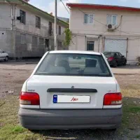 فروش خودرو پراید مدل ۹۰|خودرو سواری و وانت|رشت, اسماعیل آباد|دیوار