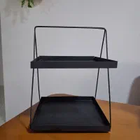 نظم دهنده آشپزخانه|ظروف سرو و پذیرایی|رباط‌کریم, شهرک والفجر|دیوار