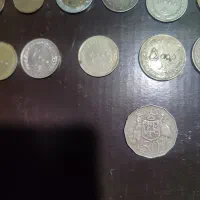 سکه|کلکسیون سکه، تمبر، اسکناس|رشت, پارک شهر|دیوار