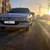 پارس مدل 1401