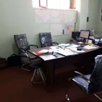 رهن واجاره دفتر کنار گذر آزادی نبش امیر کبیر