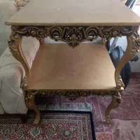 میز جلو مبلی