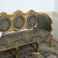 مبلمان ۷نفره کلاسیک
