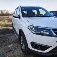 تیگو5|خودرو سواری و وانت|قدس, شهر‌قدس|دیوار