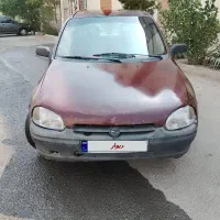 اپل کروسا. و اپل آسترا. مدل 1944|خودرو سواری و وانت|کهریزک, |دیوار