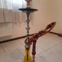 قلیون حاج اغلی|کلکسیون و سرگرمی|پردیس, فاز ۱۱|دیوار