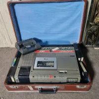 ویدیو T7 سونی ژاپن