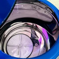 پتو شور 45 کیلویی|ماشین لباسشویی و خشک‌کن لباس|دهدشت, |دیوار