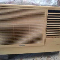 کولر پنجره ای توشیبا
