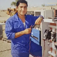 آموزش عملی تعمیرات ظرفشویی لباسشویی، ماکروویو،کولر