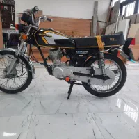 موتور سیکلت 125cc