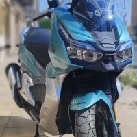 فروش موتور Adv