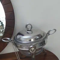 سرویس سوفله خوری