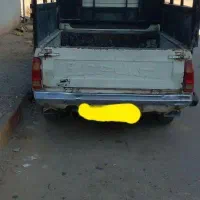 پیکان وانت مدل ۸۰