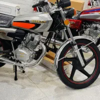 هوندا احسان زیر قیمت