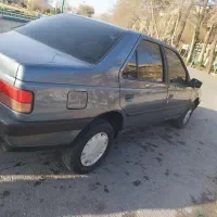 405مدل 96|خودرو سواری و وانت|یاسوج, |دیوار