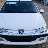 پارس ای ال ایکس مدل 90