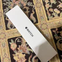 جعبه اپل واچ SE اورجینال
