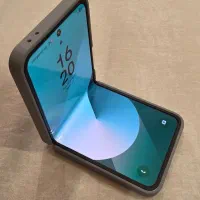 فروش سامسونگ Galaxy Z Flip 6|موبایل|تهران, دروس|دیوار