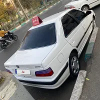 پژو پارس۱۴۰۱ بی رنگ استثنایی معاوضه هم دارم|خودرو سواری و وانت|تهران, صاحب الزمان|دیوار