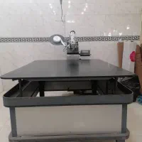 دستگاه دور دوز خوشخواب و پرس وکیوم در حد صفر|ماشینآلات صنعتی|چهاردانگه (تهران), |دیوار