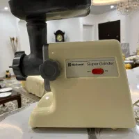 چرخ گوشت ناسیونال