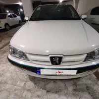 پژو پارس 1401فول بی رنگ و بی ضربه|خودرو سواری و وانت|رشت, استقامت ۱|دیوار