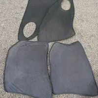 آفتابگیر پژو