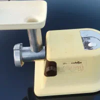 چرخ گوشت پارس خزر ایرانی