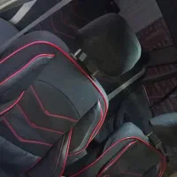 پراید 87 دوگانه شرکت  شاسی پلمپ|خودرو سواری و وانت|خرم‌آباد, |دیوار