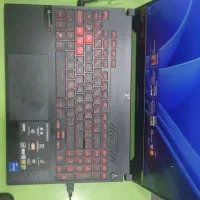 لپتاب Asus TUF Gaming F15|رایانه همراه|کوهسار (البرز), |دیوار
