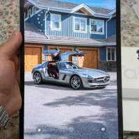 samsung galaxy tab s8 plus|تبلت|بناب, |دیوار