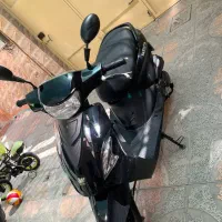 موتور رهرو پلاس 1404|موتورسیکلت|اصفهان, خانه اصفهان|دیوار