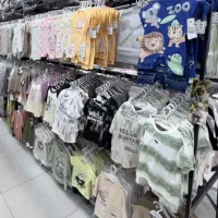 /لباسهای طرحداردخترانه پسرانه سیسمونی