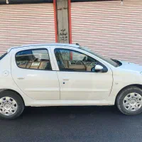 فروش 207تیو فایوسقف فلز|خودرو سواری و وانت|نجف‌آباد, امام خمینی|دیوار