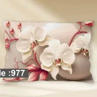 رو بالشتی جنس سه بعدی