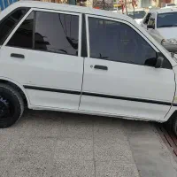 پراید ۱۳۱|خودرو سواری و وانت|برازجان, |دیوار