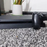 ps4 500gb|کنسول، بازی ویدئویی و آنلاین|اهواز, سخیریه|دیوار