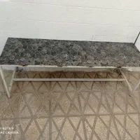 ۳ عدد میز و صندلی نو