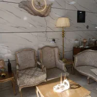 مدل زیبای گندم|مبلمان خانگی و میز عسلی|زنجان, |دیوار