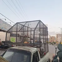 اتاق پیکان وانت.فروشی. برای انبارضایعات|خودرو سواری و وانت|یاسوج, |دیوار