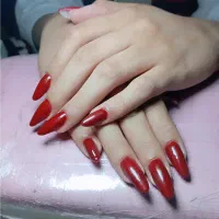 خدمات ناخن با کیفیت و قیمت عالی|خدمات آرایشگری و زیبایی|رفسنجان, |دیوار