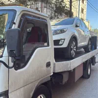 یدک‌کش/خودروبر/جرثقیل/امدادخودرو/کفی خودروبر|خدمات حمل و نقل|کرج, ساسانی (قلمستان)|دیوار