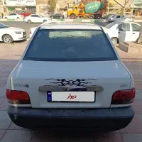 پراید شاسی ها عقب جلو پلمپ|خودرو سواری و وانت|قرچک, مجتمع مسکونی طبیعت|دیوار